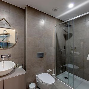 Standaard Appartement