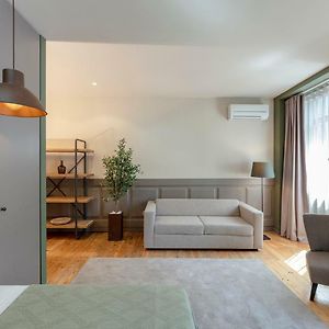Deluxe Appartement